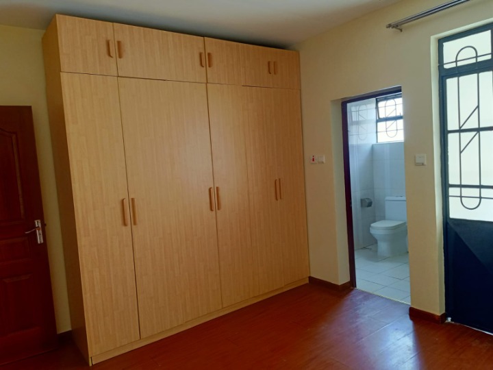 2-Bedroom Apartment to Let in Lavington