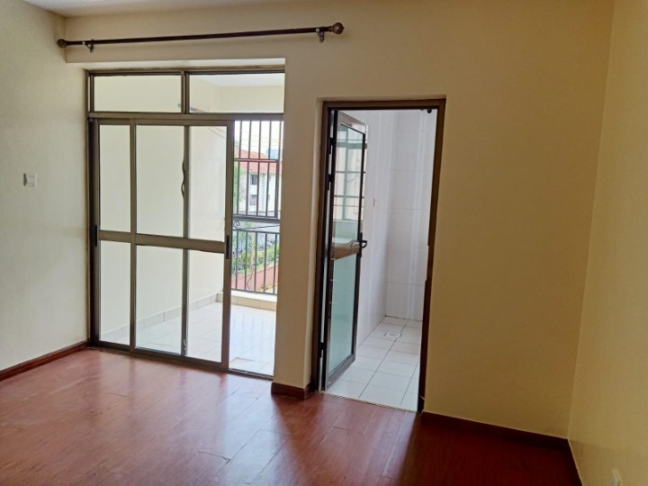 2-Bedroom Apartment to Let in Lavington