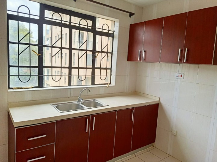2-Bedroom Apartment to Let in Lavington