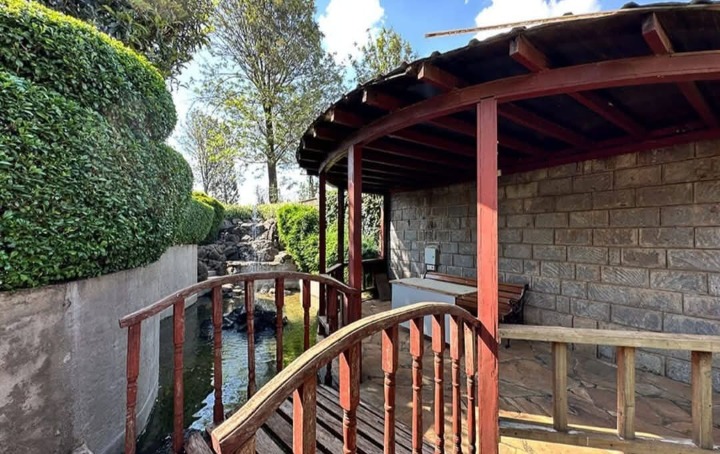 5 Bedroom Home For Sale – Kitisuru