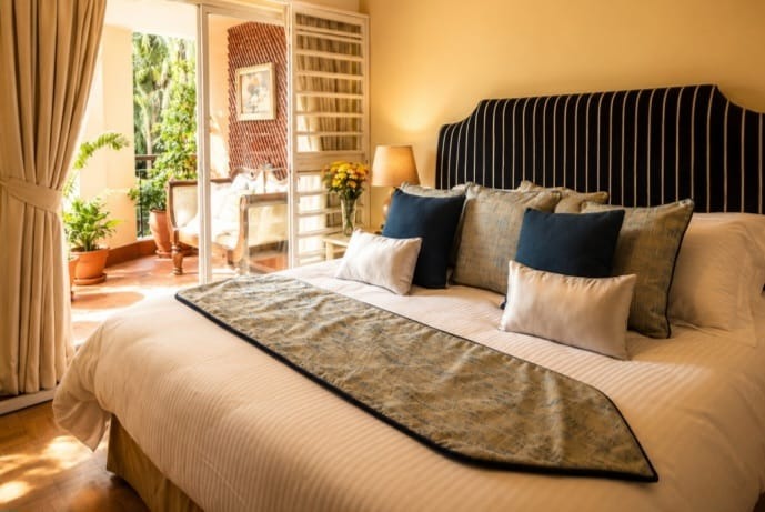 OLD MUTHAIGA – 2BEDROOM FURNISHED & FURNISHED APARTMENT FOR RENT