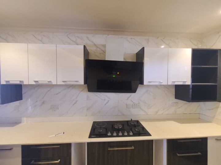 KILELESHWA – 3 Bedroom Apartment with DSQ for Rent