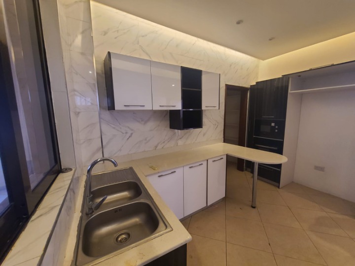 KILELESHWA – 3 Bedroom Apartment with DSQ for Rent