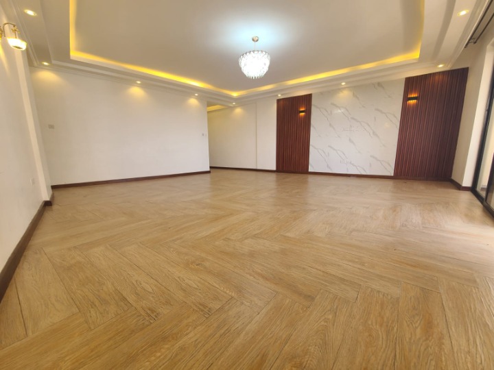 KILELESHWA – 3 Bedroom Apartment with DSQ for Rent