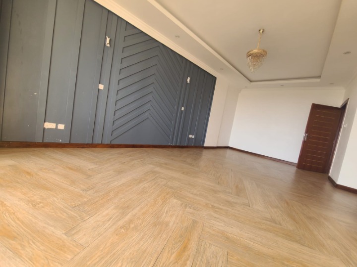 KILELESHWA – 3 Bedroom Apartment with DSQ for Rent