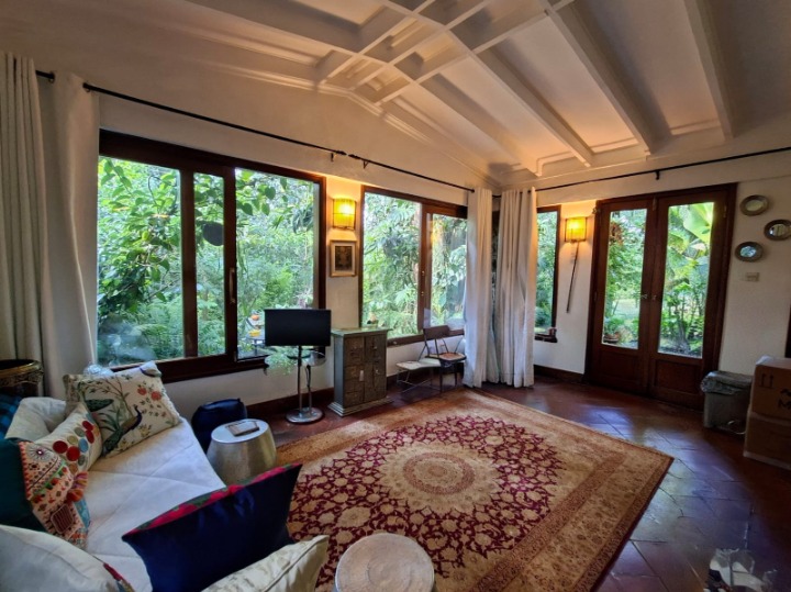 1-Bedroom Cottage for Rent | Rosslyn