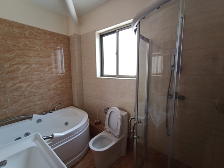 4 BEDROOM APARTMENT FOR RENT – KILIMANI