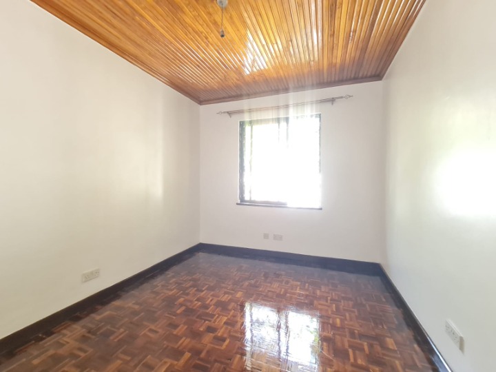 KILIMANI – 5-BEDROOM TOWNHOUSE FOR RENT