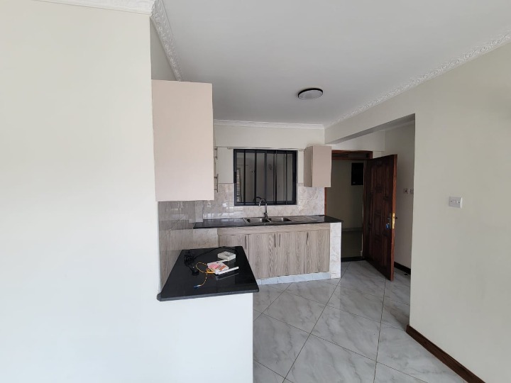WESTLANDS – 1-BEDROOM APARTMENT FOR RENT