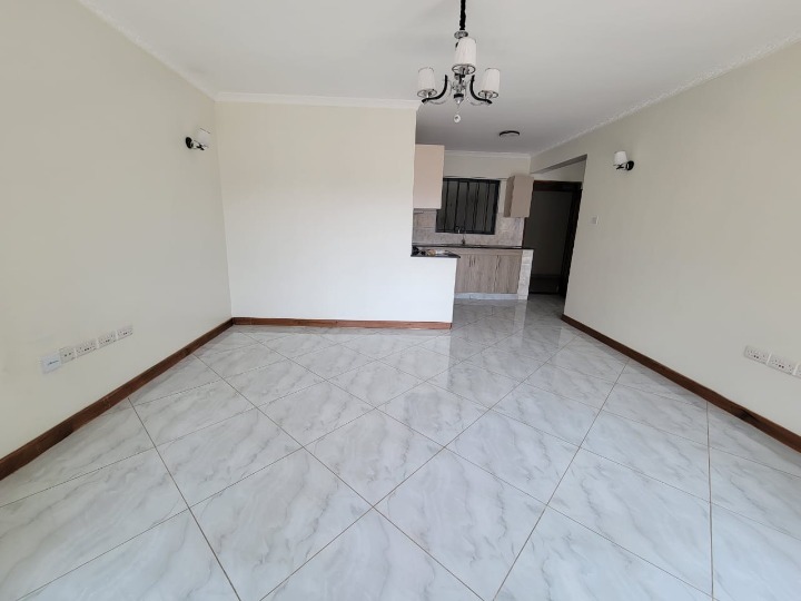 WESTLANDS – 1-BEDROOM APARTMENT FOR RENT