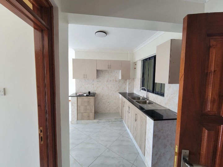 WESTLANDS – 1-BEDROOM APARTMENT FOR RENT