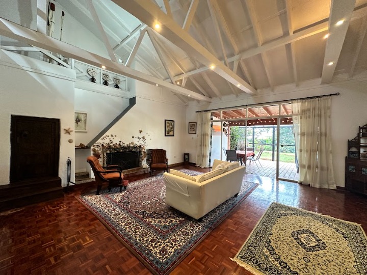 TO LET – LORESHO | Charming 2-Bedroom Cottage
