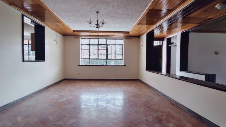 TO LET – RUNDA | 5-BEDROOM HOUSE + 2 DSQs