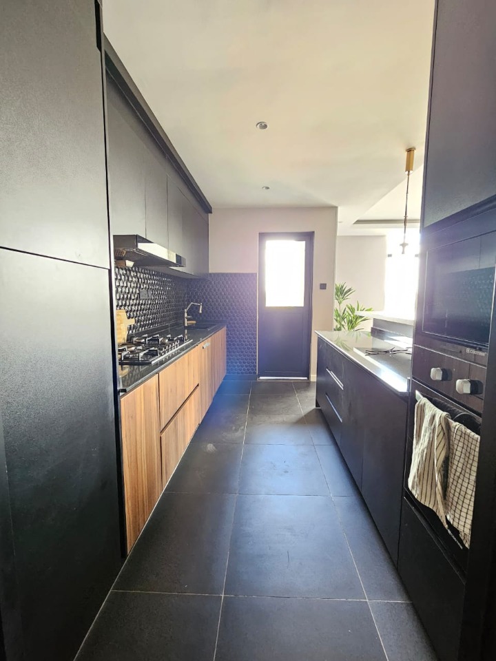 WESTLANDS –2 BEDROOM APARTMENT FOR RENT
