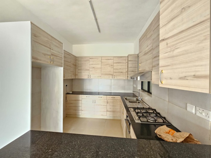 WESTLANDS –UNFURNISHED 2 BEDROOM APARTMENT FOR RENT