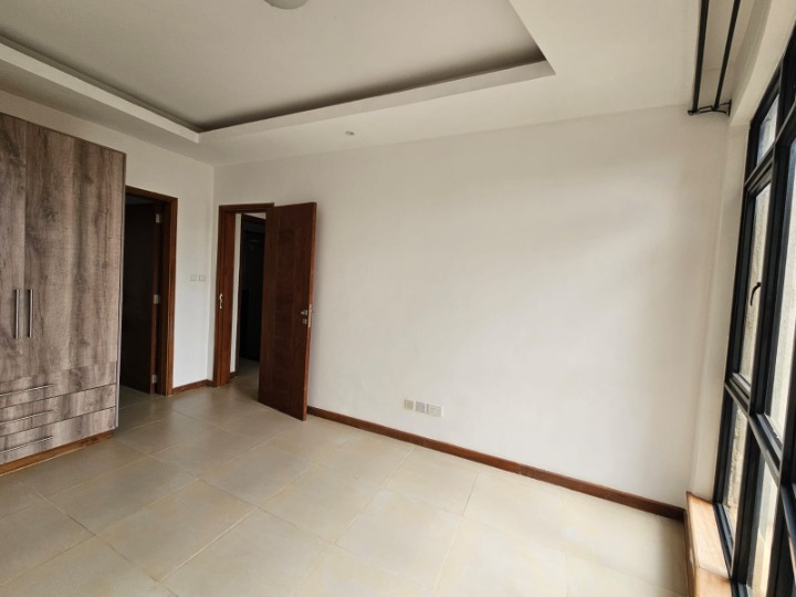 WESTLANDS –UNFURNISHED 2 BEDROOM APARTMENT FOR RENT