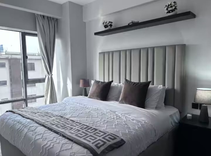 WESTLANDS – FURNISHED 2-BEDROOM APARTMENT TO LET
