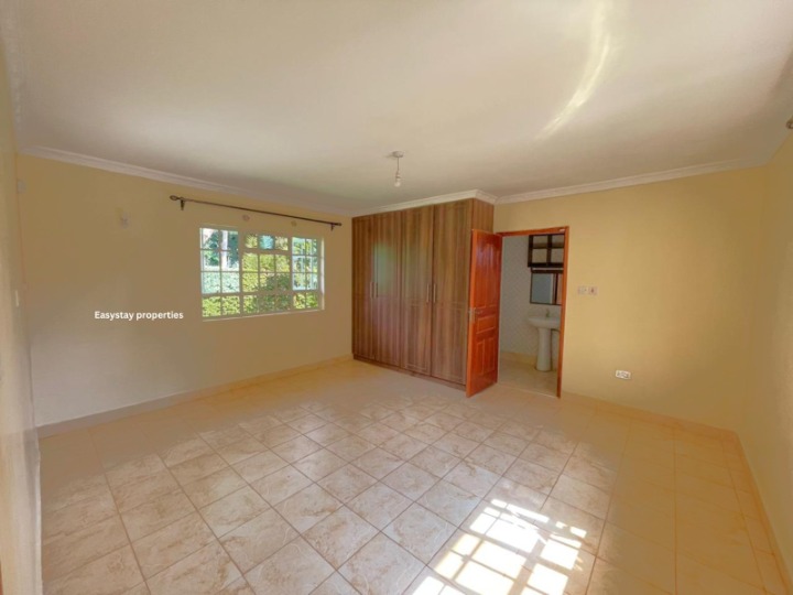 1-BEDROOM COTTAGE FOR RENT – LORESHO