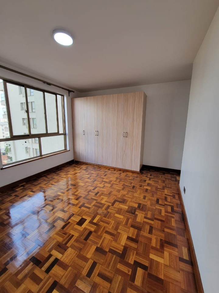 TO LET: 3-BEDROOM APARTMENT + DSQ | KILELESHWA