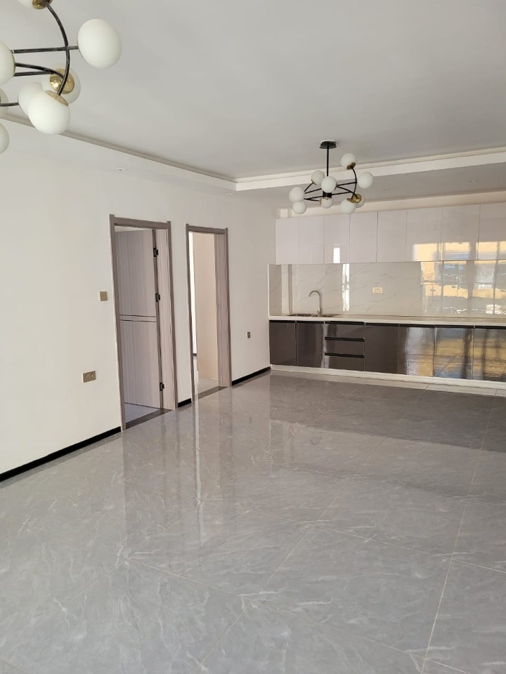 TO LET: 2BEDROOM APARTMENT IN KILELESHWA