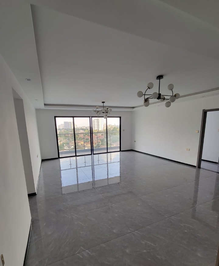 3 BEBROOM APARTMENT+ DSQ FOR SALE - KILELESHWA
