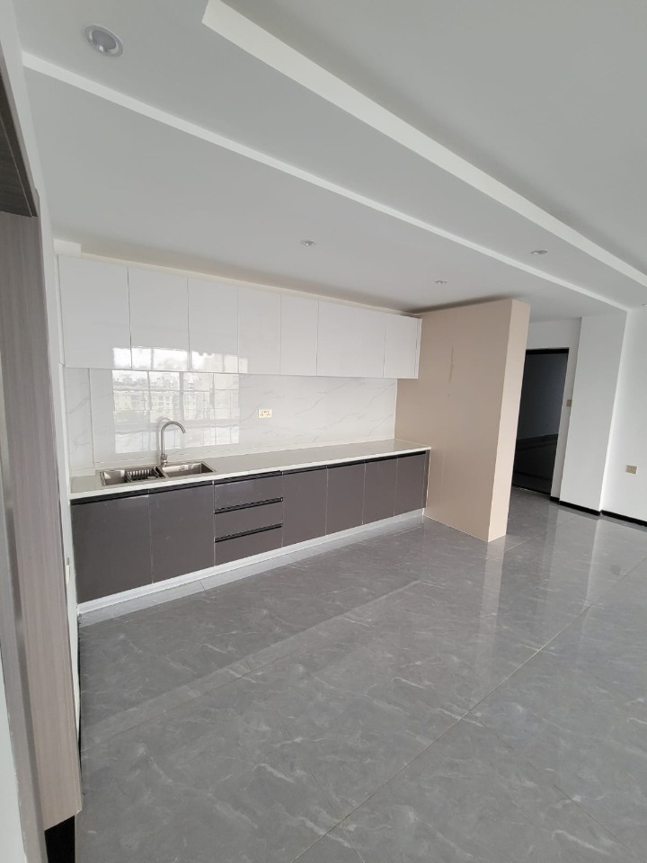 3 BEBROOM APARTMENT+ DSQ FOR SALE - KILELESHWA
