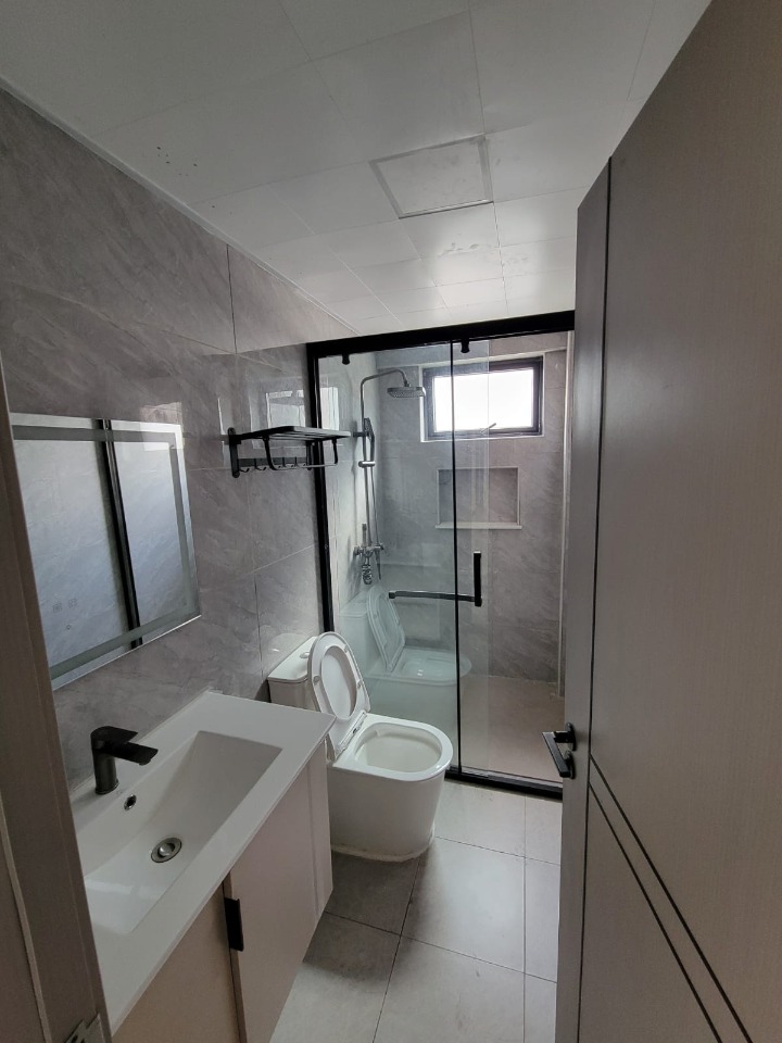 3 BEBROOM APARTMENT+ DSQ FOR SALE - KILELESHWA