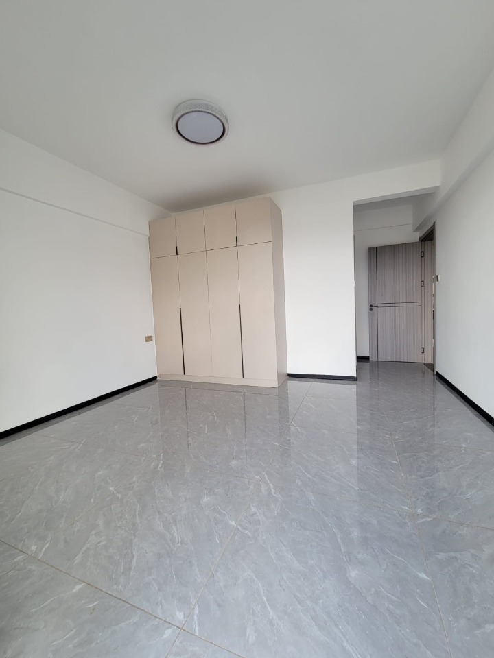 3 BEBROOM APARTMENT+ DSQ FOR SALE - KILELESHWA