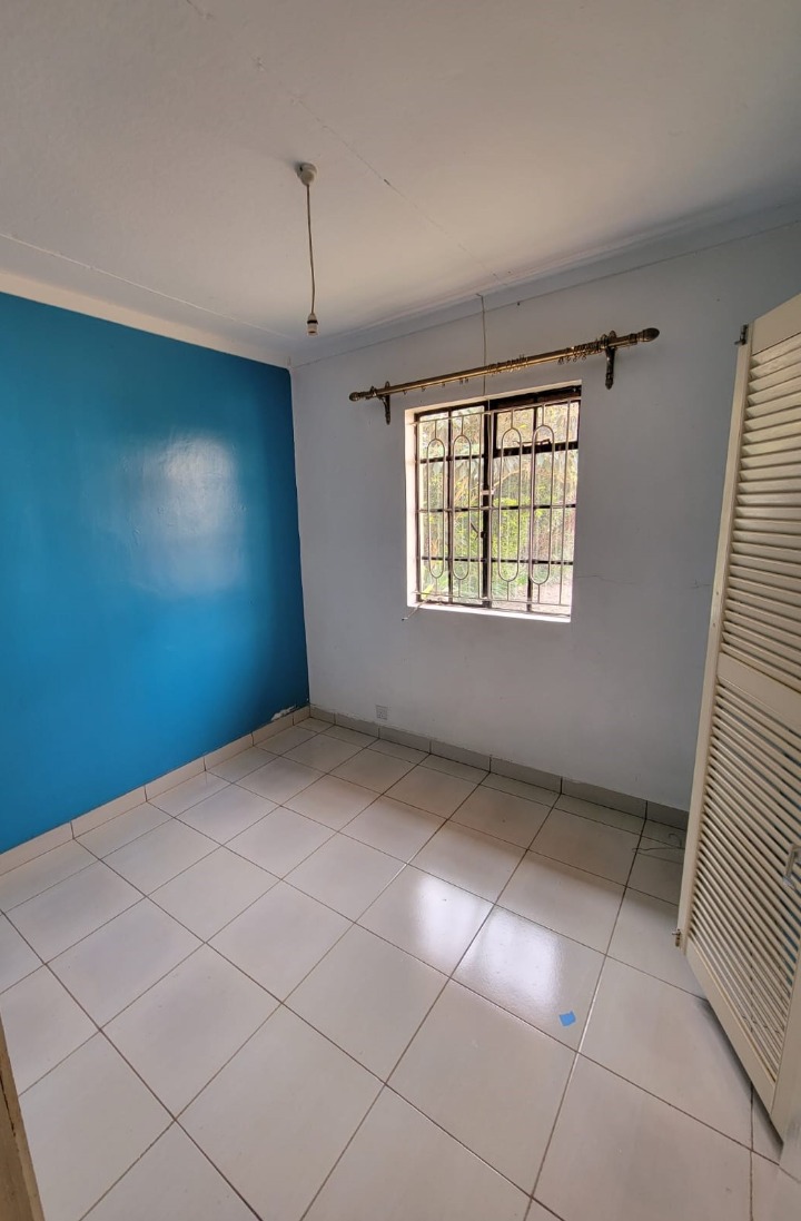 To Let: 3-Bedroom Bungalow + DSQ - Loresho