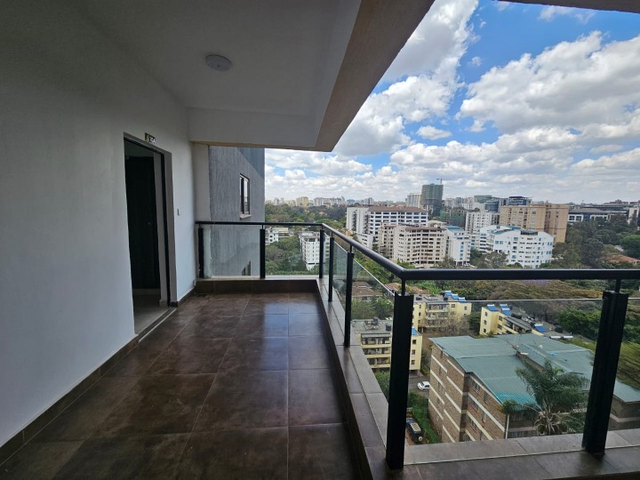 WESTLANDS | 3 BEDROOM APARTMENT FOR RENT