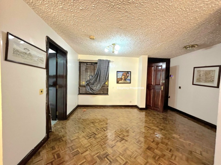 Westlands – 3 Bedroom (Unfurnished) Apartment For Rent