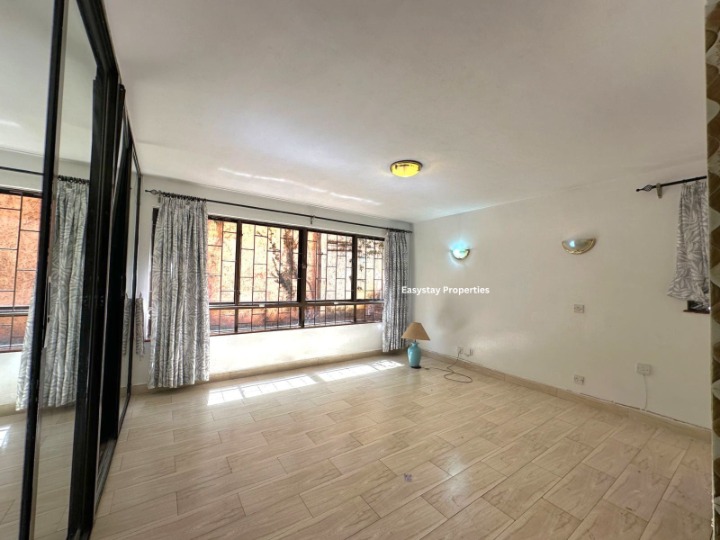 Westlands – 3 Bedroom (Unfurnished) Apartment For Rent