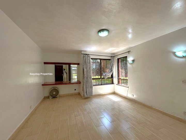 Westlands – 3 Bedroom (Unfurnished) Apartment For Rent