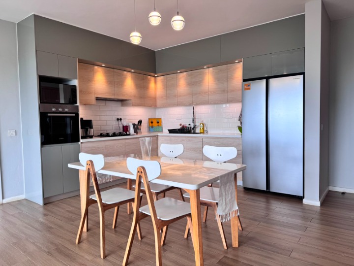 LAVINGTON – FURNISHED 2-BEDROOM APARTMENT FOR RENT