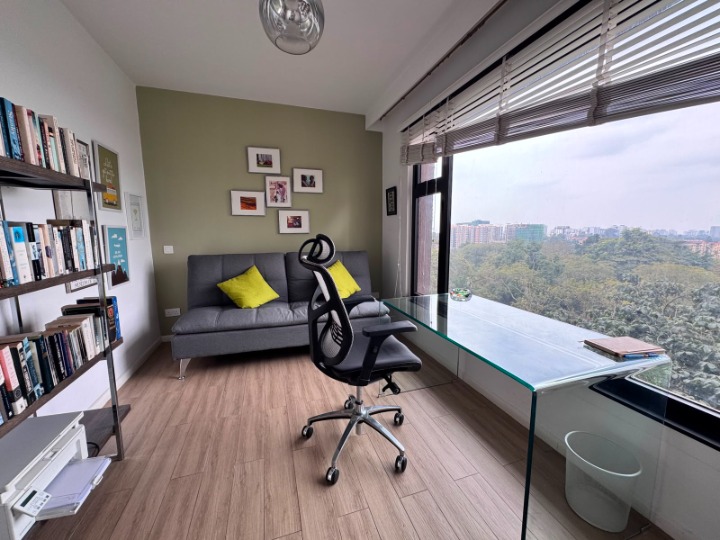LAVINGTON – FURNISHED 2-BEDROOM APARTMENT FOR RENT
