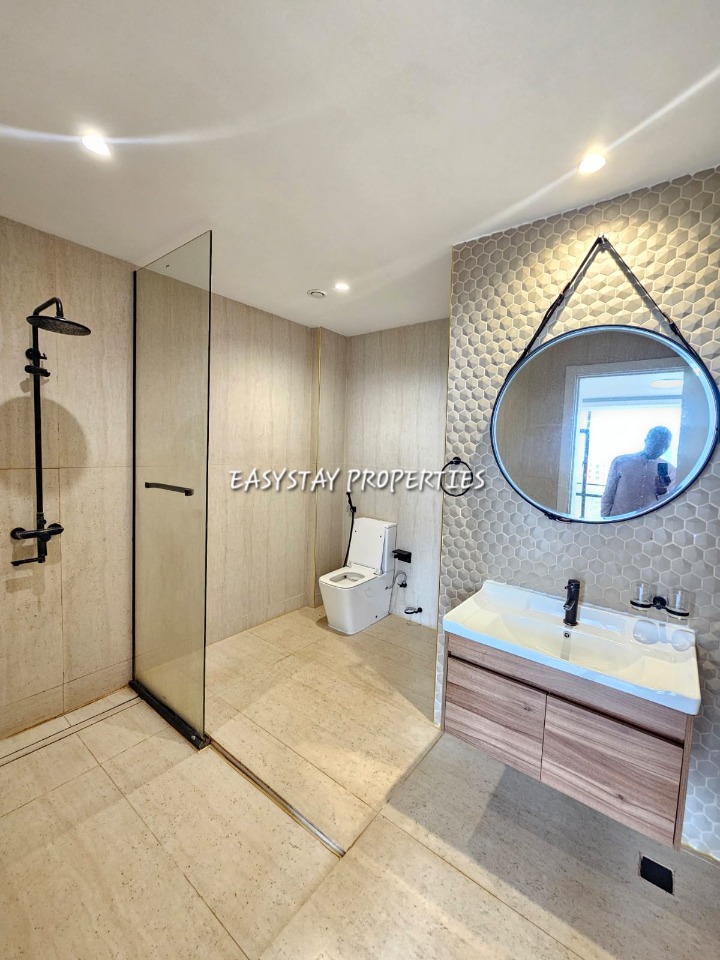 WESTLANDS –2 BEDROOM APARTMENT TO LET