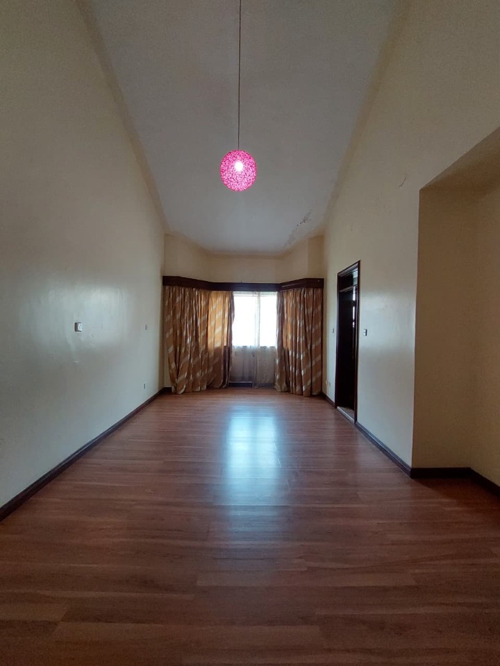 4-BEDROOM TOWNHOUSE TO LET IN WESTLANDS