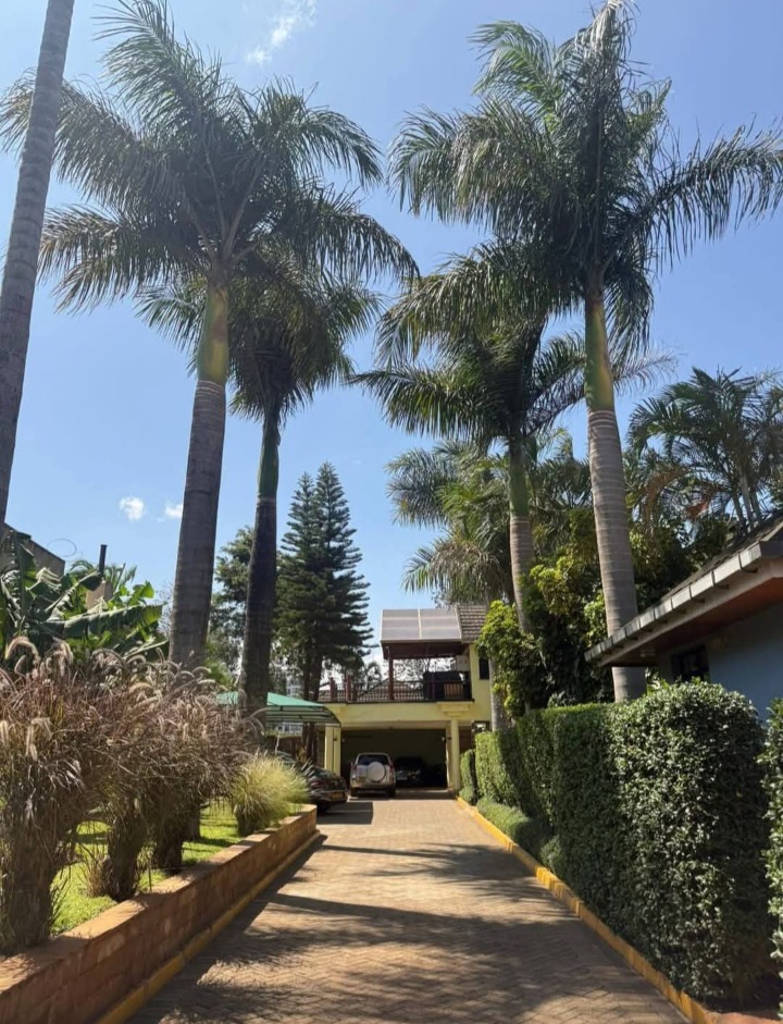 5 BEDROOM HOME FOR SALE –KITISURU