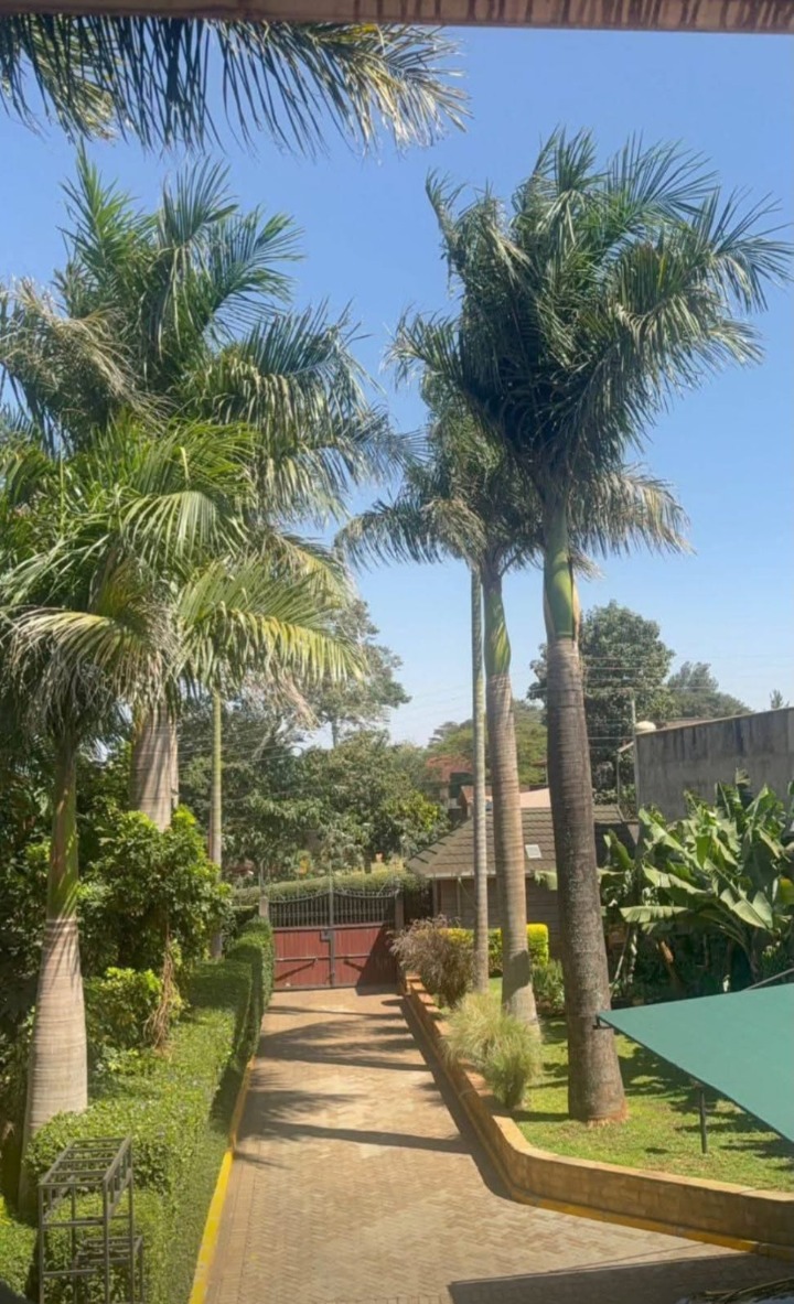 5 BEDROOM HOME FOR SALE –KITISURU