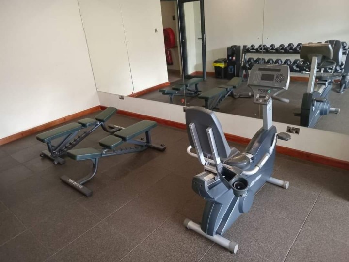 2-Bedroom Tastefully Furnished Apartment For Rent – Kitisuru