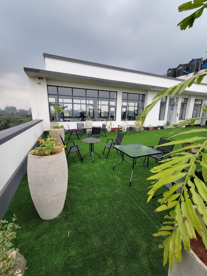 1 BEDROOM APARTMENT TO LET – WESTLANDS