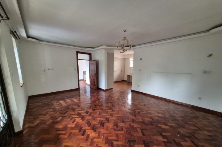 5 BEDROOM MANSION+ DSQ TO LET – RUNDA