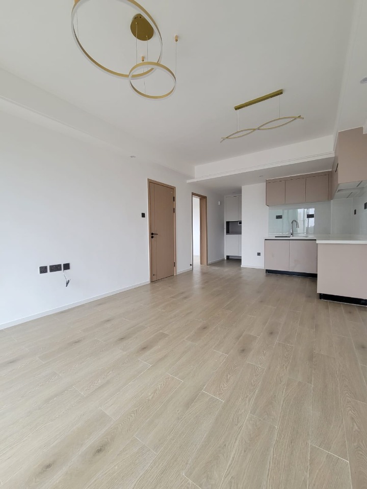 1 BEDROOM APARTMENT WITH STUDY TO LET – WESTLANDS