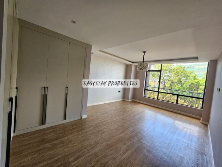 3 BEDROOM APARTMENT+ DSQ TO LET – WESTLANDS