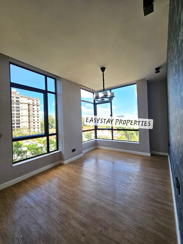 3 BEDROOM APARTMENT+ DSQ TO LET – WESTLANDS