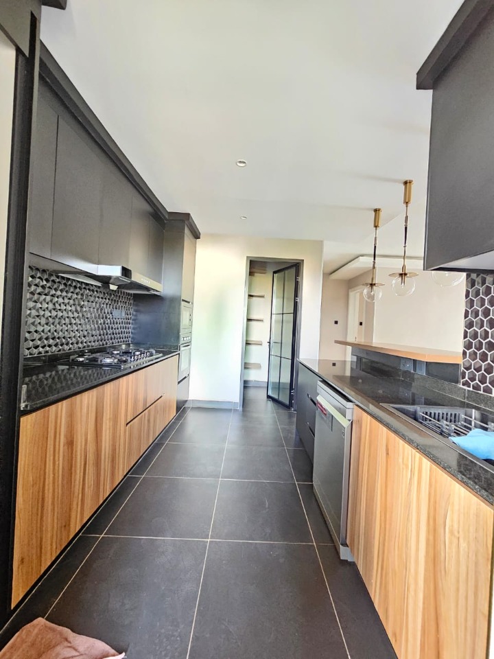 3 BEDROOM APARTMENT+ DSQ TO LET – WESTLANDS