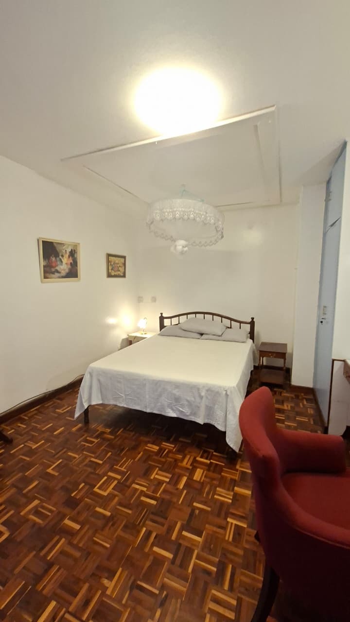 2 BEDROOM FURNISHED GUESTWING TO LET – GIGIRI