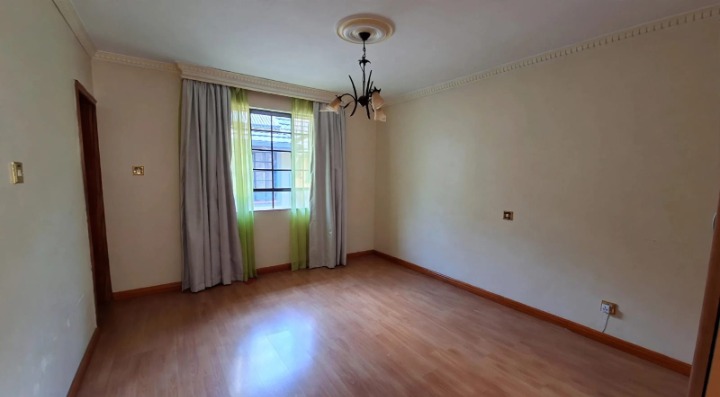 4 Bedroom Townhouse To Let – Lavington