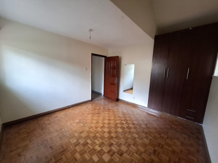 4 BEDROOM HOUSE TO LET – KILIMANI