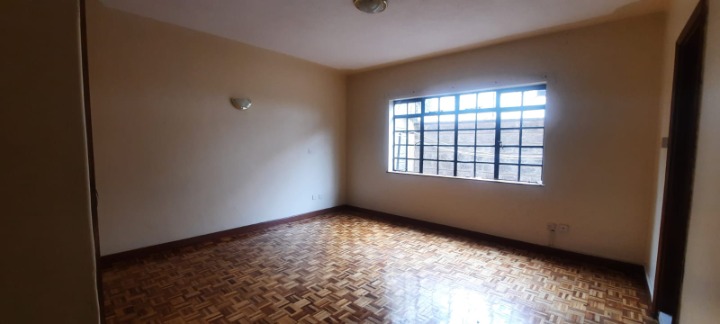 4 Bedroom House To Let – Lavington